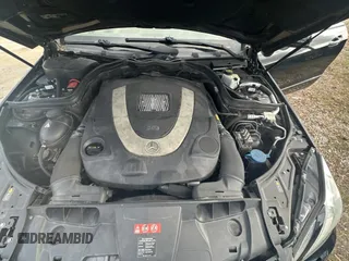 2011 Mercedes-Benz E-Class E 550 with VIN WDDKK7CF1BF095881, listed as a Copart auction lot 87047174 with 120,678 mi miles and Clean Title. Bid and sale history available at carsss.com. Image 7.
