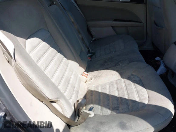 2018 Ford Fusion SE z VIN 3FA6P0H74JR233829, wystawiony jako IAAI lot #42049766 z przebiegiem 120 370 mil mil oraz . Historia ofert i sprzedaży dostępna na DreamBid. Obrazek 8.
