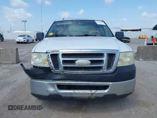 2008 Ford F-150 XL with VIN 1FTRW12W28FA45947, listed as a IAAI auction lot 42530629 with 259,844 mi miles and . Bid and sale history available at DreamBid. Image 12.