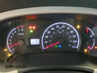 2011 Toyota Sienna LE AAS с VIN 5TDKK3DC1BS047417, выставлен на аукционе Copart как лот 44883125 с пробегом 265 158 миль миль и Списание • Salvage title. История ставок и продаж доступна на DreamBid. Изображение 9.