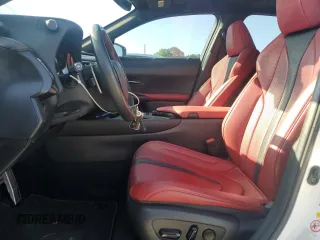 2019 Lexus UX 200 с VIN JTHY3JBH5K2000682, выставлен на аукционе Copart как лот 60909835 с пробегом 53 370 миль миль и Списание • Salvage title. История ставок и продаж доступна на DreamBid. Изображение 7.