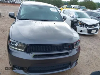 2020 Dodge Durango GT Plus z VIN 1C4RDHDG6LC259550, wystawiony jako IAAI lot #42461284 z przebiegiem 110 176 mil mil oraz . Historia ofert i sprzedaży dostępna na DreamBid. Obrazek 12.