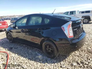 2013 Toyota Prius One with VIN JTDKN3DU4D1650944, listed as a Copart auction lot 49093715 with 235,867 mi miles and Clean Title. Bid and sale history available at carsss.com. Image 2.