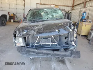 2013 Chevrolet Tahoe Commercial with VIN 1GNLC2E01DR190568, listed as a Copart auction lot 49525875 with 87,872 mi miles and Salvage title. Bid and sale history available at DreamBid. Image 5.