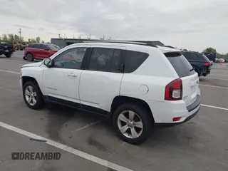 2016 Jeep Compass Latitude с VIN 1C4NJDEB9GD758958, выставлен на аукционе IAAI как лот 40445187 с пробегом 138 502 миль миль и . История ставок и продаж доступна на DreamBid. Изображение 3.