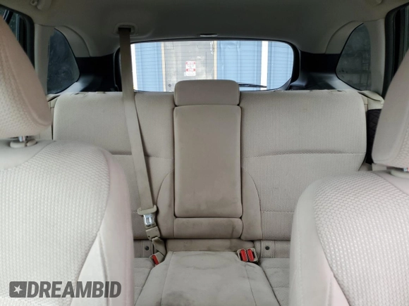 2015 Subaru Outback Premium with VIN 4S4BSBCC8F3361757, listed as a Copart auction lot 62002975 with 112,006 mi miles and Salvage title. Bid and sale history available at DreamBid. Image 10.