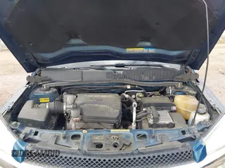 2006 Chevrolet Equinox LT with VIN 2CNDL73F466051904, listed as a IAAI auction lot 42106469 with 130,364 mi miles. Bid and sale history available at carsss.com. Image 10.
