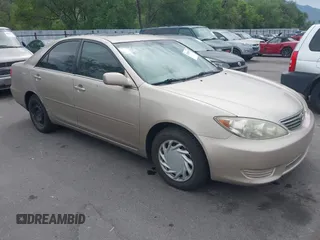 2005 Toyota Camry STD с VIN 4T1BE32K55U087206, выставлен на аукционе IAAI как лот 42650905 с пробегом 193 128 миль миль и . История ставок и продаж доступна на DreamBid. Изображение 1.