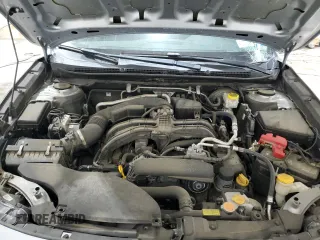 2021 Subaru Legacy with VIN 4S3BWAA69M3020574, listed as a Copart auction lot 60711215 with 40,917 mi miles and Salvage title. Bid and sale history available at DreamBid. Image 11.