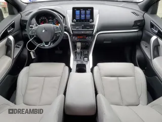 2022 Mitsubishi Eclipse Cross SE с VIN JA4ASWAA2NZ005920, выставлен на аукционе Copart как лот 78071994 с пробегом 49 050 миль миль и Чистый • Clean title. История ставок и продаж доступна на DreamBid. Изображение 8.