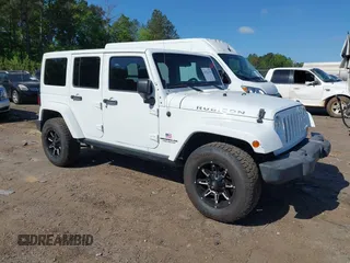 2012 Jeep Wrangler Unlimited Call of Duty MW3 with VIN 1C4BJWFG4CL130718, listed as a IAAI auction lot 42026458 with 162,884 mi miles and . Bid and sale history available at DreamBid. Image 1.
