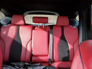 2023 Acura RDX Advance with VIN 5J8TC2H83PL004550, listed as a Copart auction lot 83023154 with Not provided miles and Salvage title. Bid and sale history available at DreamBid. Image 10.