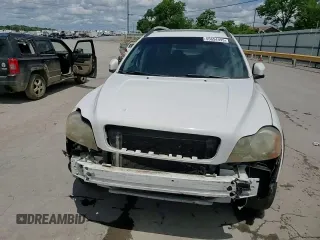 2012 Volvo XC90 Premier Plus с VIN YV4952CY9C1612716, выставлен на аукционе Copart как лот 55654995 с пробегом 194 787 миль миль и Списание • Salvage title. История ставок и продаж доступна на DreamBid. Изображение 15.