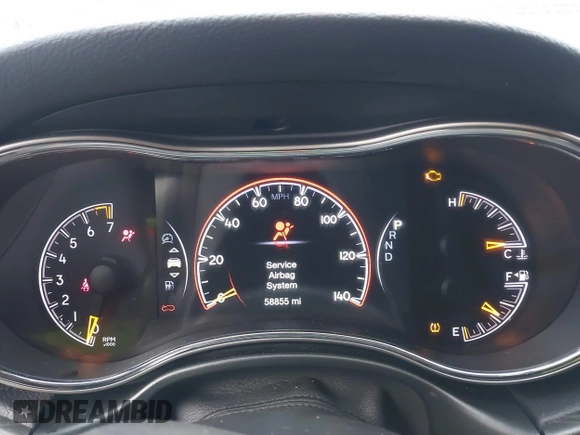 2021 Jeep Grand Cherokee Laredo X with VIN 1C4RJEAG1MC680282, listed as a IAAI auction lot 41466496 with 58,855 mi miles and . Bid and sale history available at DreamBid. Image 7.