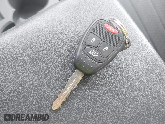 2011 Jeep Liberty Sport 70th Anniversary with VIN 1J4PN2GK6BW595515, listed as a IAAI auction lot 42123728 with 313,980 mi miles and . Bid and sale history available at DreamBid. Image 11.