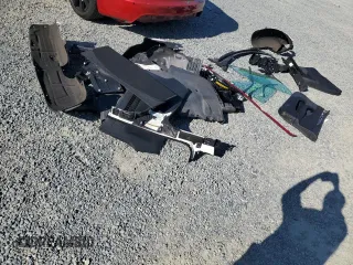 2022 Tesla Model S z VIN 5YJSA1E52NF493799, wystawiony jako Copart lot #53256075 z przebiegiem 34 479 mil mil oraz Szkoda całkowita • Salvage title. Historia ofert i sprzedaży dostępna na DreamBid. Obrazek 12.