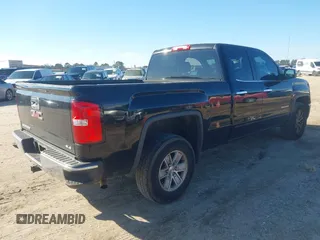 2015 GMC Sierra 1500 SLE z VIN 1GTR1UEC9FZ334983, wystawiony jako IAAI lot #41268146 z przebiegiem 203 084 mil mil oraz . Historia ofert i sprzedaży dostępna na DreamBid. Obrazek 4.