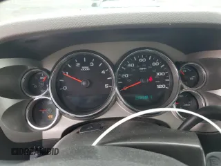 2013 GMC Sierra 2500HD Work Truck z VIN 1GT22ZC82DZ229449, wystawiony jako Copart lot #61175655 z przebiegiem Nie podano mil oraz Szkoda całkowita • Salvage title. Historia ofert i sprzedaży dostępna na DreamBid. Obrazek 9.