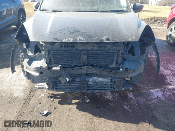 2021 Ford Escape Titanium с VIN 1FMCU9J90MUB23259, выставлен на аукционе IAAI как лот 41535706 с пробегом 100 664 миль миль и . История ставок и продаж доступна на DreamBid. Изображение 6.