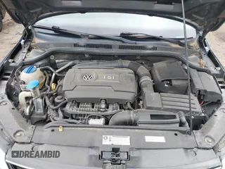 2015 Volkswagen Jetta SE z VIN 3VWD17AJ5FM285988, wystawiony jako IAAI lot #42675179 z przebiegiem 150 815 mil mil oraz . Historia ofert i sprzedaży dostępna na DreamBid. Obrazek 10.