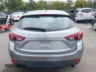 2014 Mazda 3 i Touring with VIN JM1BM1L76E1204265, listed as a IAAI auction lot 42565471 with 68,675 mi miles and . Bid and sale history available at DreamBid. Image 16.