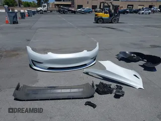 2023 Tesla Model 3 z VIN 5YJ3E1EA4PF454754, wystawiony jako IAAI lot #42665785 z przebiegiem 5 218 mil mil oraz . Historia ofert i sprzedaży dostępna na DreamBid. Obrazek 12.