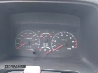 1993 Suzuki Sidekick z VIN 2S3TA01C4P6406238, wystawiony jako IAAI lot #41469419 z przebiegiem 126 667 mil mil oraz . Historia ofert i sprzedaży dostępna na DreamBid. Obrazek 7.