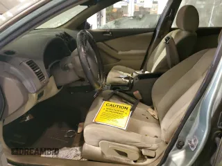 2008 Nissan Altima 2.5 SL with VIN 1N4AL21EX8N513486, listed as a Copart auction lot 41436485 with 0 mi miles and Non Repairable. Bid and sale history available at carsss.com. Image 7.