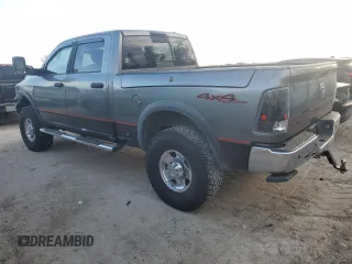 2012 Ram 2500 Power Wagon with VIN 3C6TD5ET7CG328847, listed as a Copart auction lot 74964874 with 212,076 mi miles and Salvage Title. Bid and sale history available at carsss.com. Image 2.