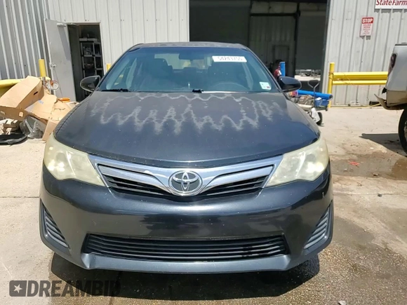 2012 Toyota Camry L with VIN 4T4BF1FK1CR182893, listed as a Copart auction lot 54243755 with 170,412 mi miles and Salvage Title. Bid and sale history available at DreamBid. Image 13.