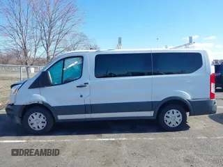 2017 Ford Transit XL с VIN 1FMZK1YM8HKA97376, выставлен на аукционе IAAI как лот 41837186 с пробегом 279 003 миль миль и . История ставок и продаж доступна на DreamBid. Изображение 14.