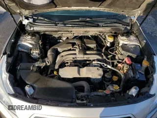2016 Subaru Legacy 2.5i with VIN 4S3BNBA60G3053122, listed as a Copart auction lot 47018665 with 107,786 mi miles and Non Repairable. Bid and sale history available at carsss.com. Image 11.