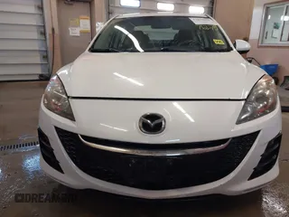 2010 Mazda 3 i SV with VIN JM1BL1SF5A1221905, listed as a IAAI auction lot 41876278 with 131,127 mi miles and . Bid and sale history available at DreamBid. Image 12.