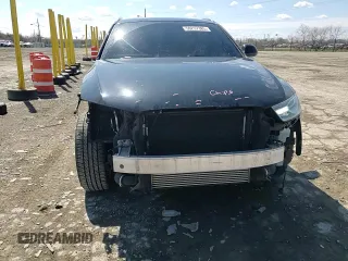 2016 Audi Q3 Premium Plus z VIN WA1EFCFS8GR019457, wystawiony jako Copart lot #50237385 z przebiegiem 14 951 mil mil oraz Szkoda całkowita • Salvage title. Historia ofert i sprzedaży dostępna na DreamBid. Obrazek 10.