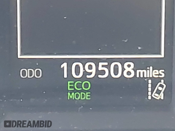 2017 Toyota RAV4 LE z VIN 2T3ZFREV5HW370737, wystawiony jako IAAI lot #41511531 z przebiegiem 109 508 mil mil oraz . Historia ofert i sprzedaży dostępna na DreamBid. Obrazek 16.