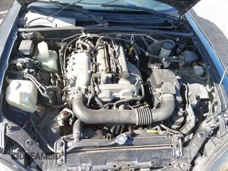 2001 Mazda MX-5 Miata z VIN JM1NB353X10201894, wystawiony jako IAAI lot #42489270 z przebiegiem 207 490 mil mil oraz . Historia ofert i sprzedaży dostępna na DreamBid. Obrazek 10.