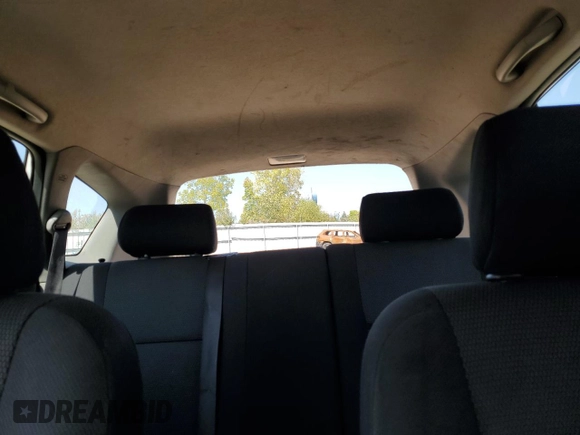 2005 Pontiac Vibe with VIN 5Y2SL66885Z433729, listed as a Copart auction lot 71591154 with 204,224 mi miles and Salvage Title. Bid and sale history available at carsss.com. Image 10.