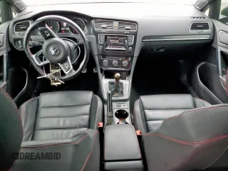 2015 Volkswagen GTI S с VIN 3VW5T7AU4FM068747, выставлен на аукционе Copart как лот 50963835 с пробегом 91 662 миль миль и Чистый • Clean title. История ставок и продаж доступна на DreamBid. Изображение 8.
