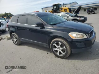 2013 Volvo XC60 T6 с VIN YV4902DZ4D2443190, выставлен на аукционе Copart как лот 56531925 с пробегом 140 184 миль миль и Списание • Salvage title. История ставок и продаж доступна на DreamBid. Изображение 4.