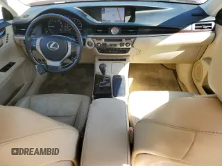 2013 Lexus ES 4dr Sdn with VIN JTHBK1GG5D2031314, listed as a Copart auction lot 47732305 with 291,166 mi miles and Salvage Title. Bid and sale history available at carsss.com. Image 8.