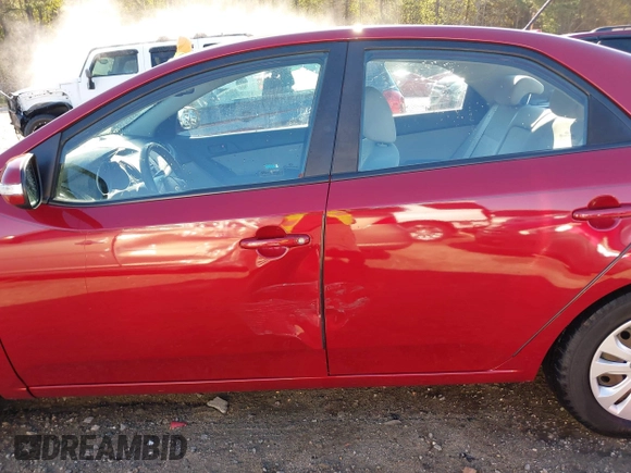 2010 Kia Forte EX z VIN KNAFU4A22A5302042, wystawiony jako IAAI lot #41875786 z przebiegiem 236 529 mil mil oraz . Historia ofert i sprzedaży dostępna na DreamBid. Obrazek 14.