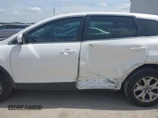 2015 Mazda CX-9 Sport with VIN JM3TB2BV7F0452071, listed as a IAAI auction lot 41895074 with 122,101 mi miles and . Bid and sale history available at carsss.com. Image 14.