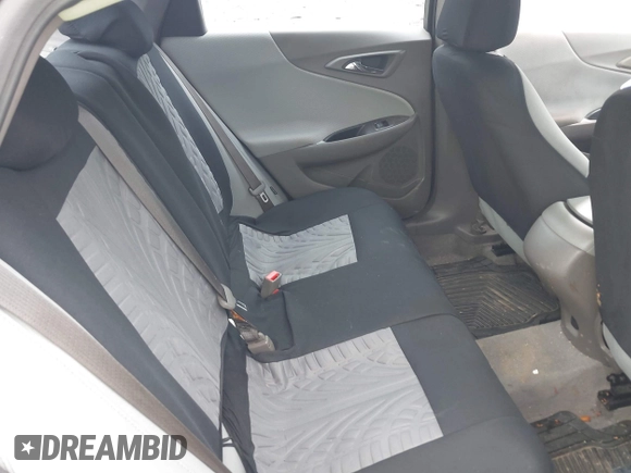 2016 Chevrolet Malibu LS with VIN 1G1ZB5ST8GF182309, listed as a IAAI auction lot 42392810 with 110,289 mi miles and . Bid and sale history available at DreamBid. Image 8.