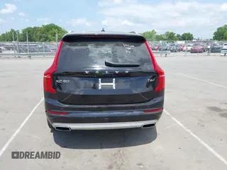 2021 Volvo XC90 Momentum z VIN YV4A22PK3M1717880, wystawiony jako IAAI lot #42156518 z przebiegiem 38 857 mil mil oraz . Historia ofert i sprzedaży dostępna na DreamBid. Obrazek 15.
