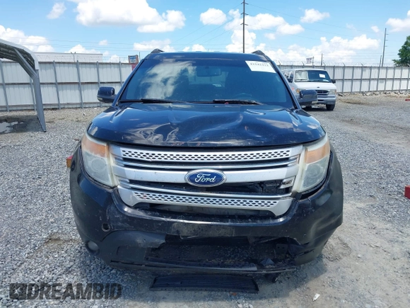 2011 Ford Explorer XLT with VIN 1FMHK7D88BGA82345, listed as a IAAI auction lot 42242222 with 203,672 mi miles and . Bid and sale history available at DreamBid. Image 12.