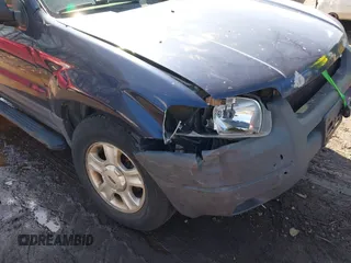 2004 Ford Escape XLT с VIN 1FMYU93144DA03445, выставлен на аукционе IAAI как лот 41983929 с пробегом 163 360 миль миль и . История ставок и продаж доступна на DreamBid. Изображение 6.