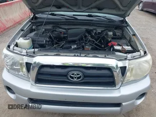 2006 Toyota Tacoma z VIN 5TETX22N26Z178272, wystawiony jako IAAI lot #42359672 z przebiegiem 414 561 mil mil oraz . Historia ofert i sprzedaży dostępna na DreamBid. Obrazek 10.