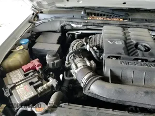 2021 Nissan Frontier SV z VIN 1N6ED0EB4MN722145, wystawiony jako Copart lot #81675825 z przebiegiem 58 251 mil mil oraz Szkoda całkowita • Salvage title. Historia ofert i sprzedaży dostępna na DreamBid. Obrazek 13.
