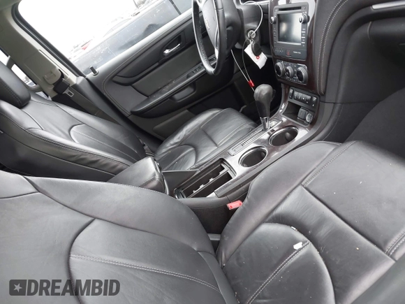 2017 Chevrolet Traverse LT with VIN 1GNKRHKD3HJ219979, listed as a IAAI auction lot 41286903 with 63,948 mi miles and . Bid and sale history available at DreamBid. Image 5.