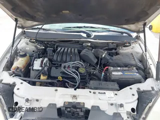2001 Ford Taurus SE with VIN 1FAFP53U21A168449, listed as a IAAI auction lot 42715095 with 249,568 mi miles and . Bid and sale history available at DreamBid. Image 10.